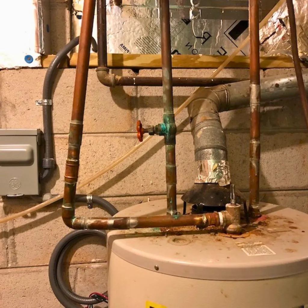 Water Heater Repair in Windsor Heights, IA